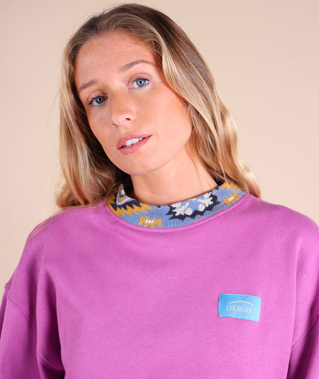 Mirage - Dames Fleece Sweater