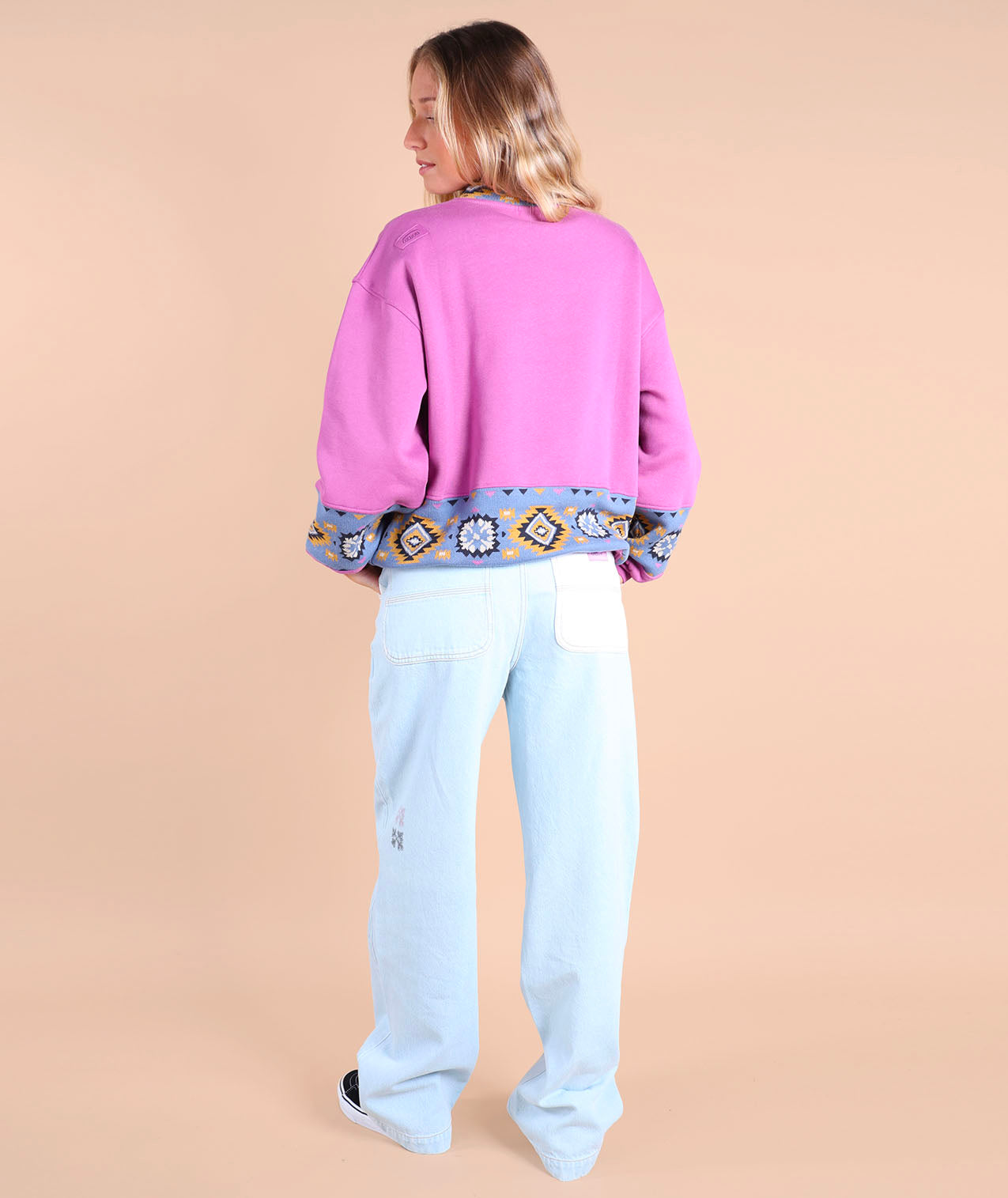 Mirage - Dames Fleece Sweater
