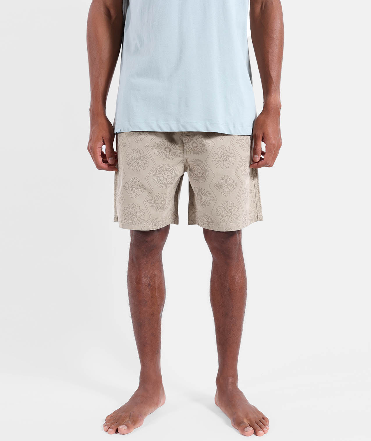 OXBOW Motel Shorts for Men