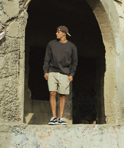OXBOW Motel Shorts for Men