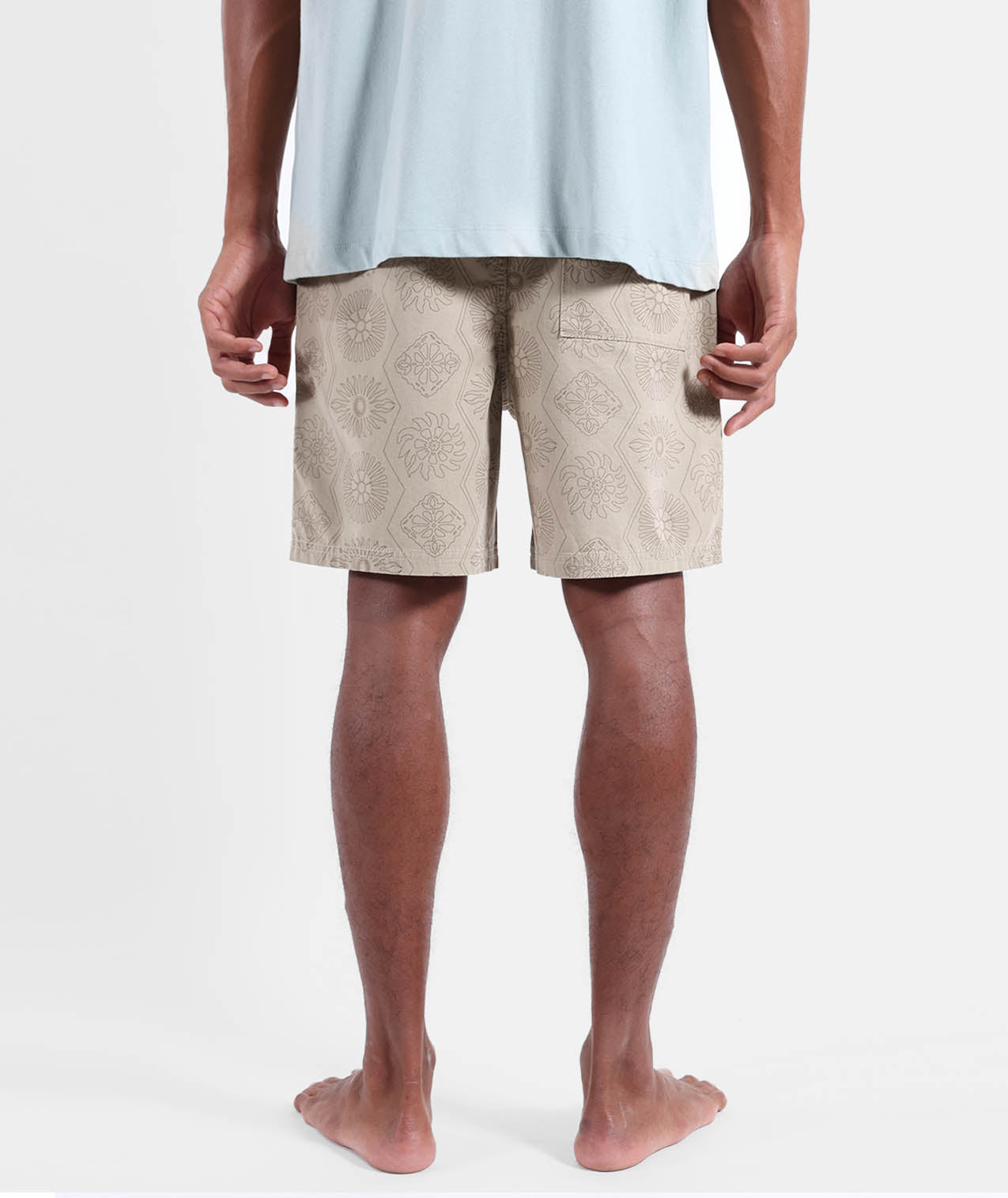OXBOW Motel Shorts for Men