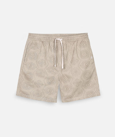 OXBOW Motel Shorts for Men