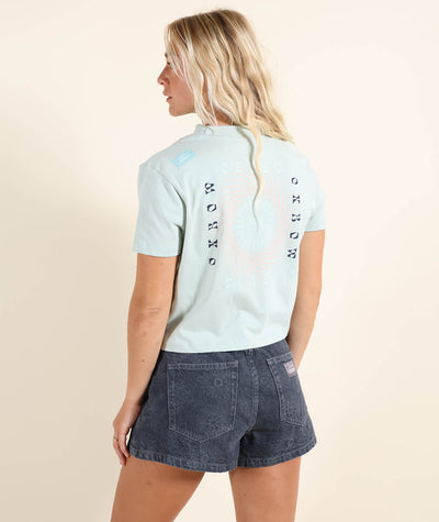 Radiate Tee for Women