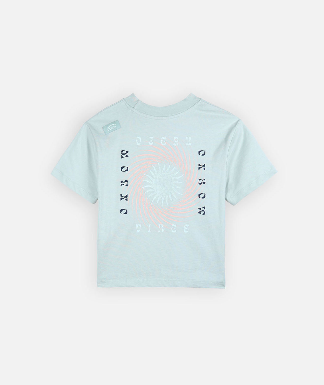 Radiate Tee for Women