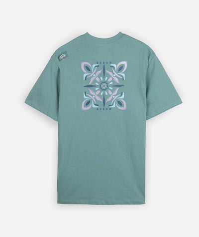 OXBOW Rest Short Sleeve T-shirt
