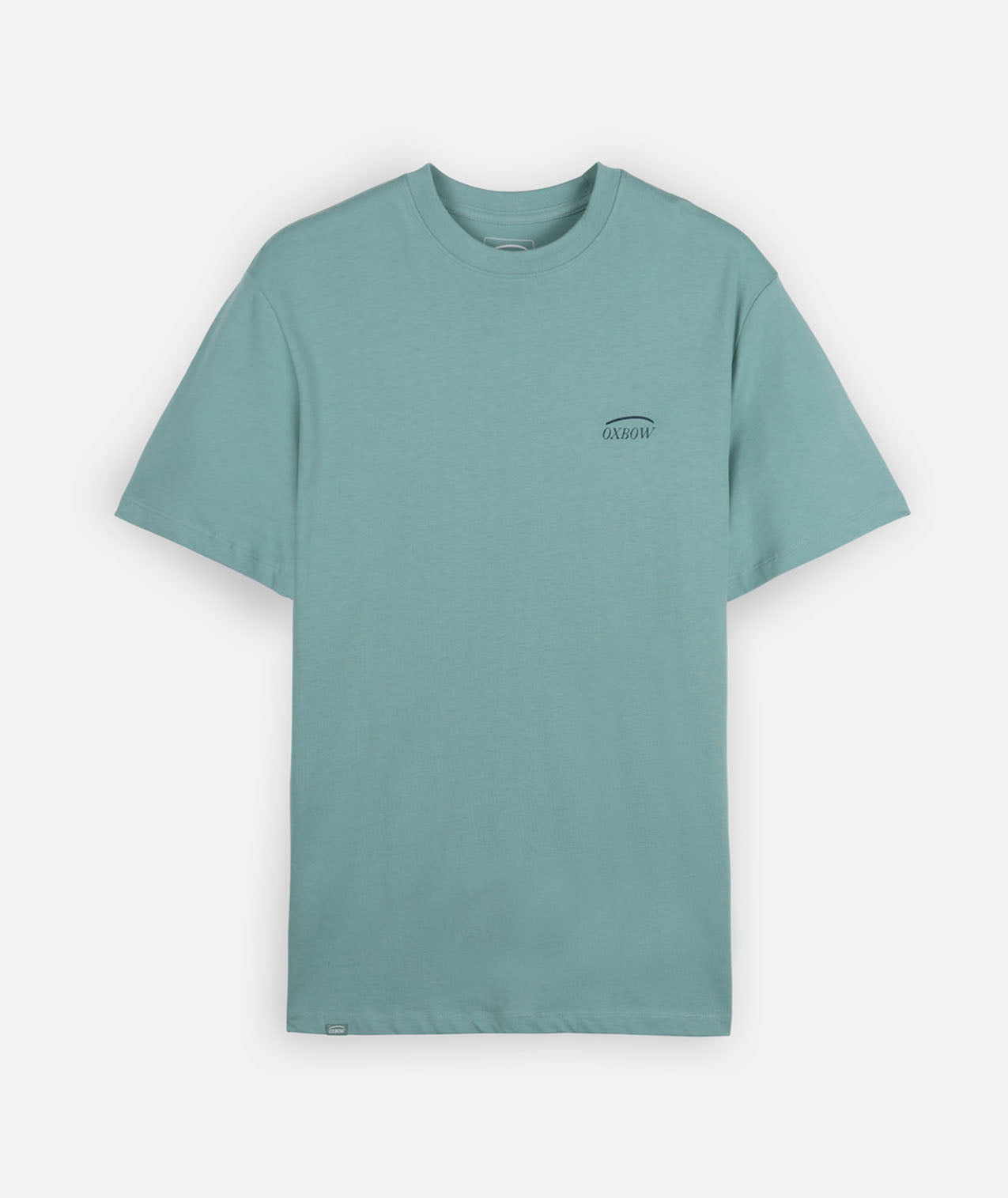 OXBOW Rest Short Sleeve T-shirt