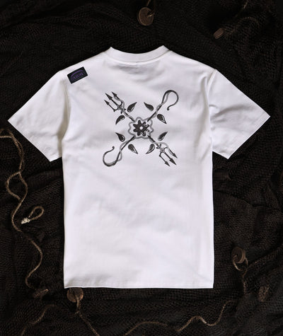 OXBOW Sea Shepherd Short Sleeve T-shirt