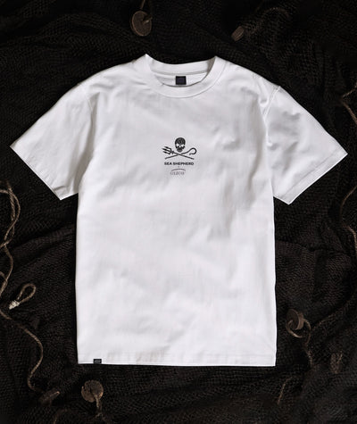 OXBOW Sea Shepherd Short Sleeve T-shirt