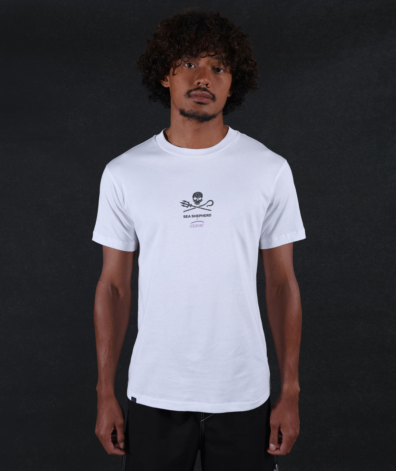 Sea Shepherd Short Sleeve T-shirt
