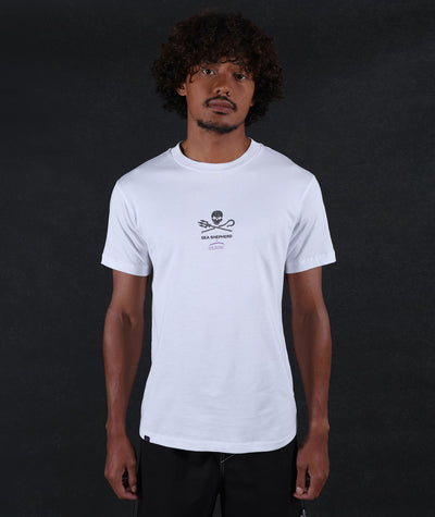 OXBOW Sea Shepherd Short Sleeve T-shirt