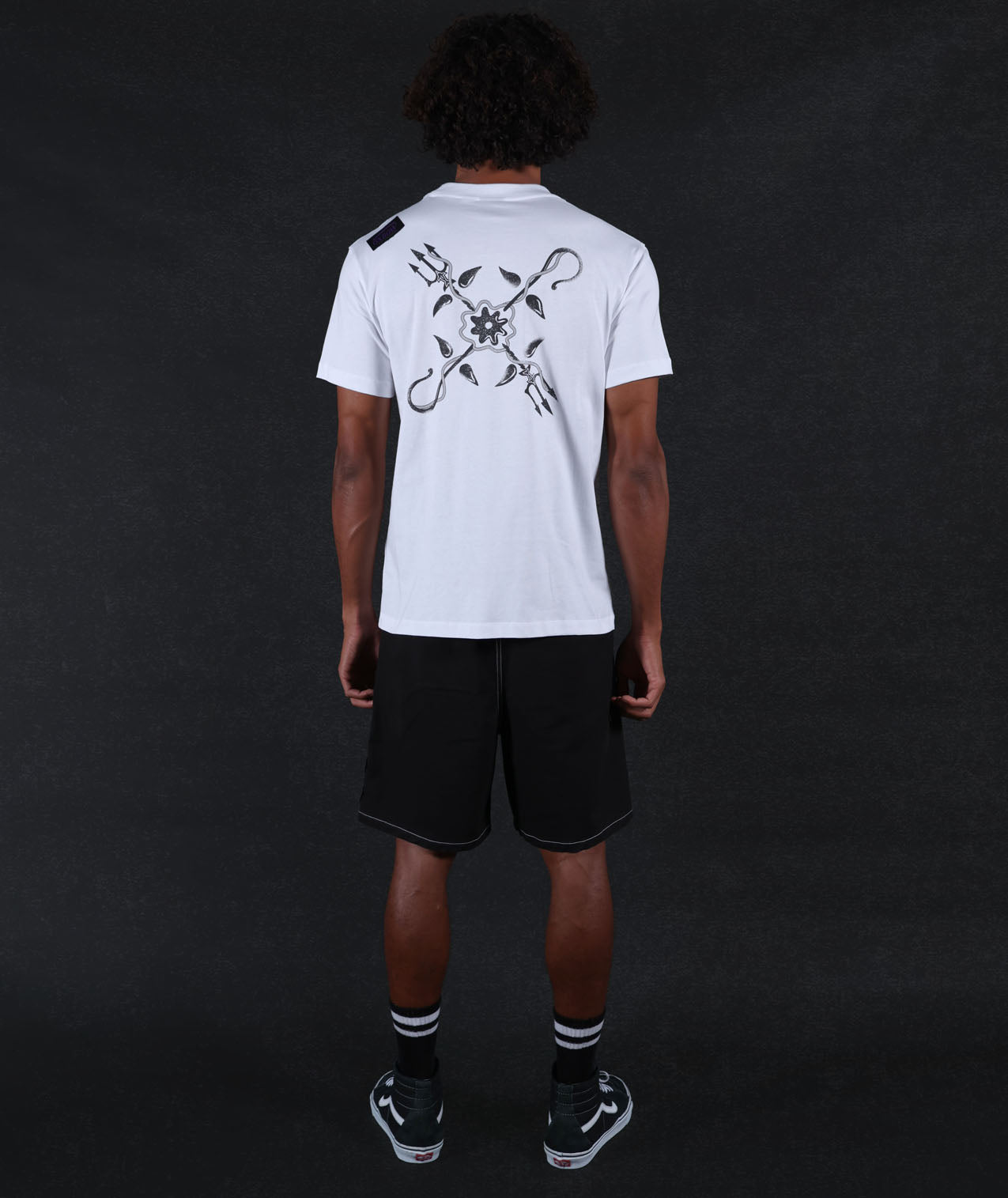 OXBOW Sea Shepherd Short Sleeve T-shirt