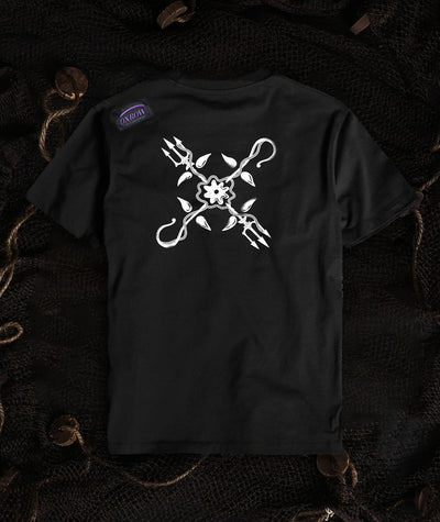OXBOW Sea Shepherd Short Sleeve T-shirt