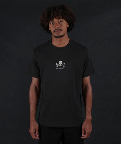 OXBOW Sea Shepherd Short Sleeve T-shirt