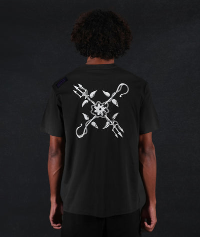 OXBOW Sea Shepherd Short Sleeve T-shirt