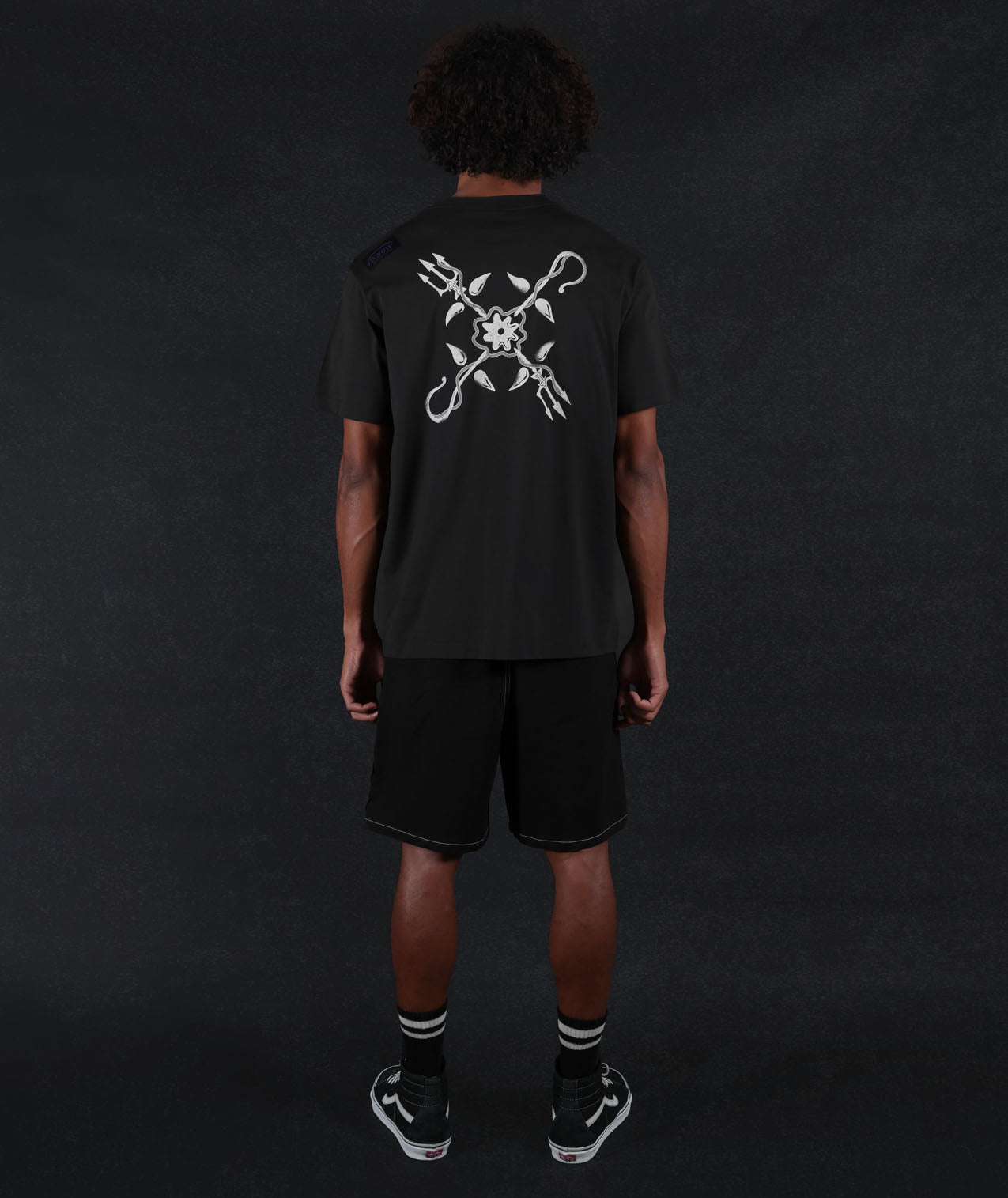 OXBOW Sea Shepherd Short Sleeve T-shirt