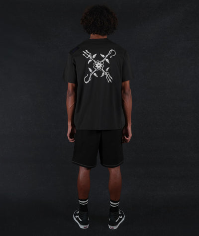 OXBOW Sea Shepherd Short Sleeve T-shirt