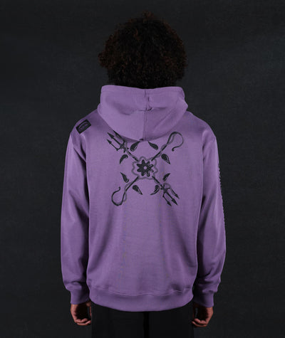OXBOW SFTO Sea Shepherd Hoodie