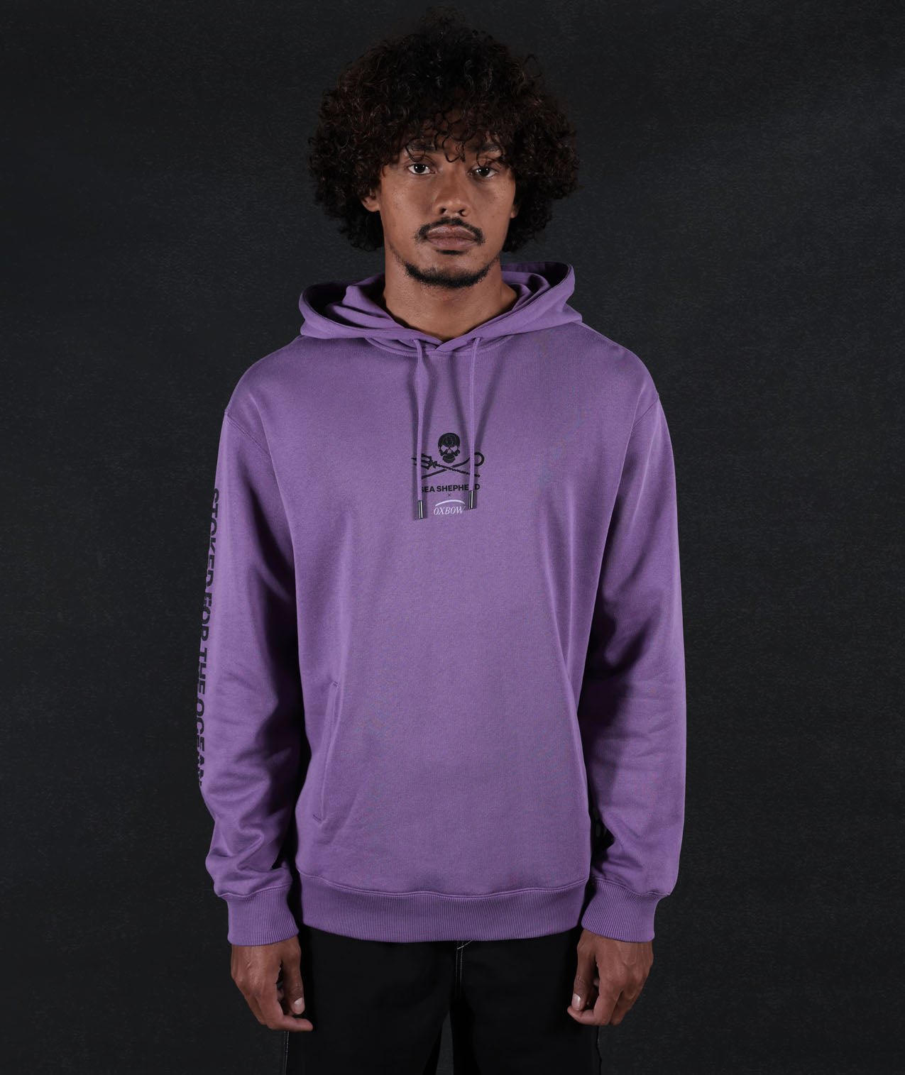 SFTO Sea Shepherd Hoodie