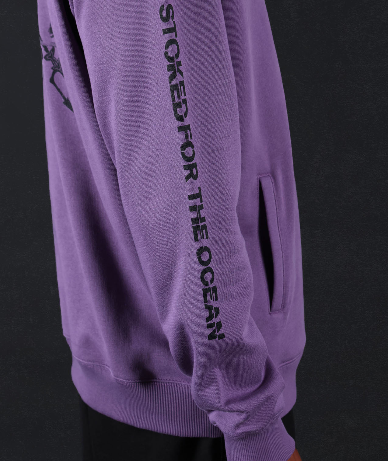SFTO Sea Shepherd Hoodie