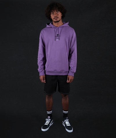 OXBOW SFTO Sea Shepherd Hoodie