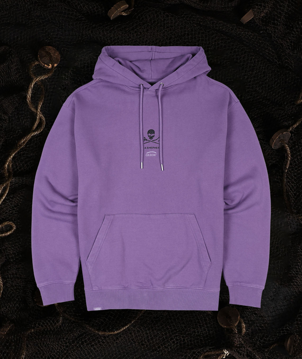 OXBOW SFTO Sea Shepherd Hoodie