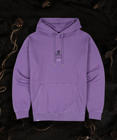 OXBOW SFTO Sea Shepherd Hoodie