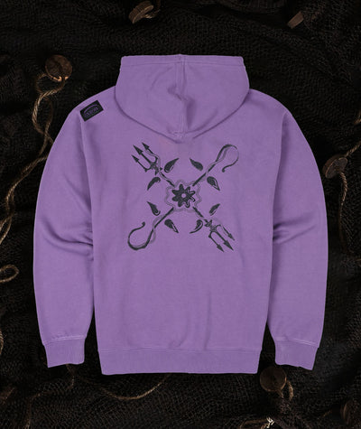 OXBOW SFTO Sea Shepherd Hoodie