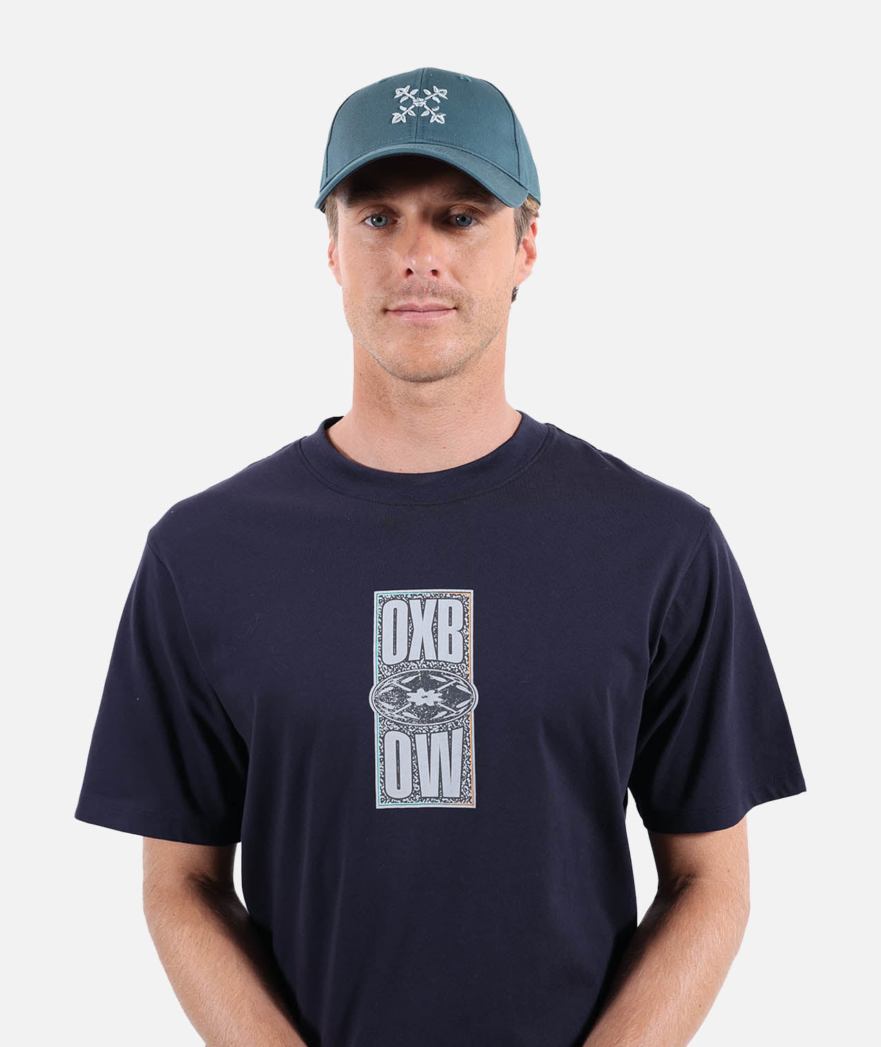 OXBOW SGAT Cap