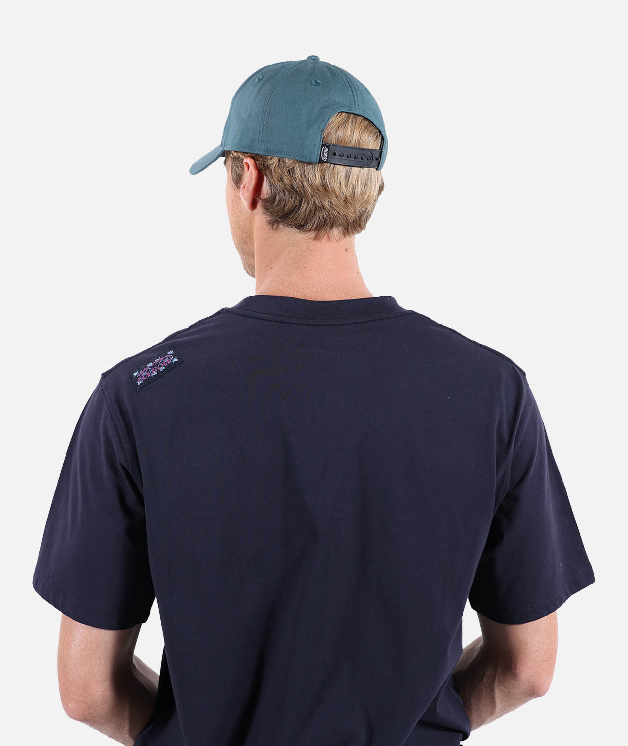 OXBOW SGAT Cap