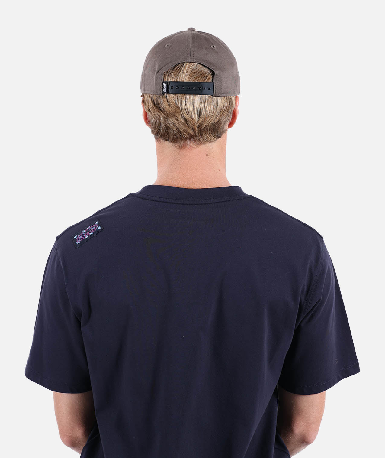 OXBOW SGAT Cap