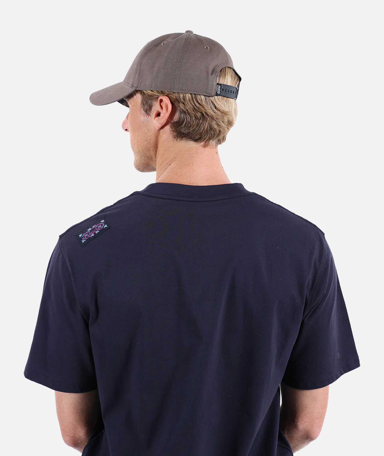 OXBOW SGAT Cap