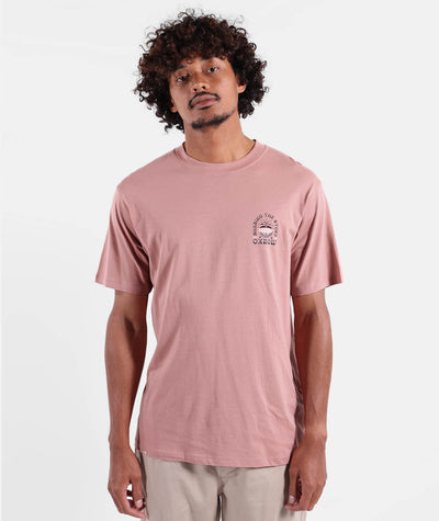 OXBOW Stoked Short Sleeve T-shirt