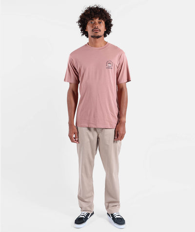 OXBOW Stoked Short Sleeve T-shirt