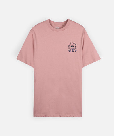 OXBOW Stoked Short Sleeve T-shirt