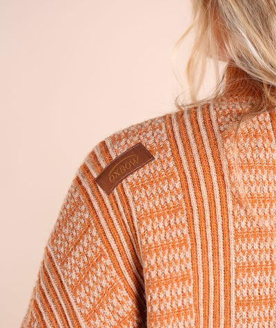 OXBOW Tanning - Womens Sweater