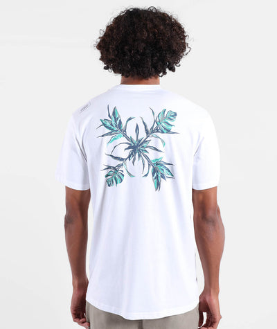 OXBOW Tropics Short Sleeve T-shirt