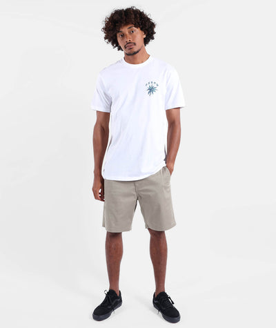 OXBOW Tropics Short Sleeve T-shirt