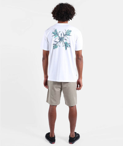 OXBOW Tropics Short Sleeve T-shirt