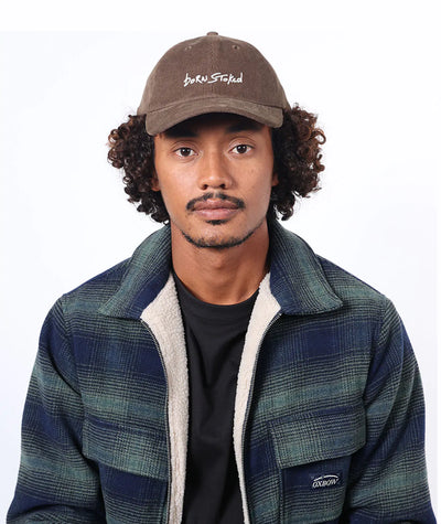 Logan Cap
