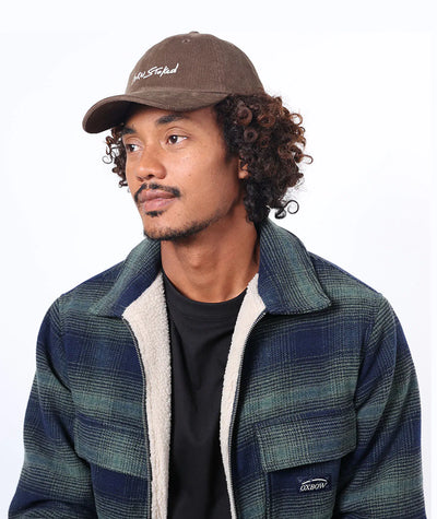 Logan Cap
