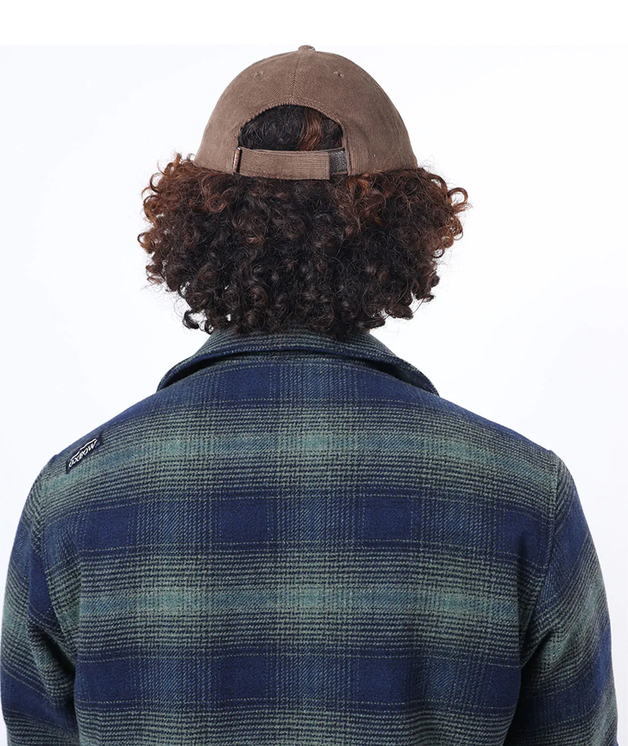 Logan Cap