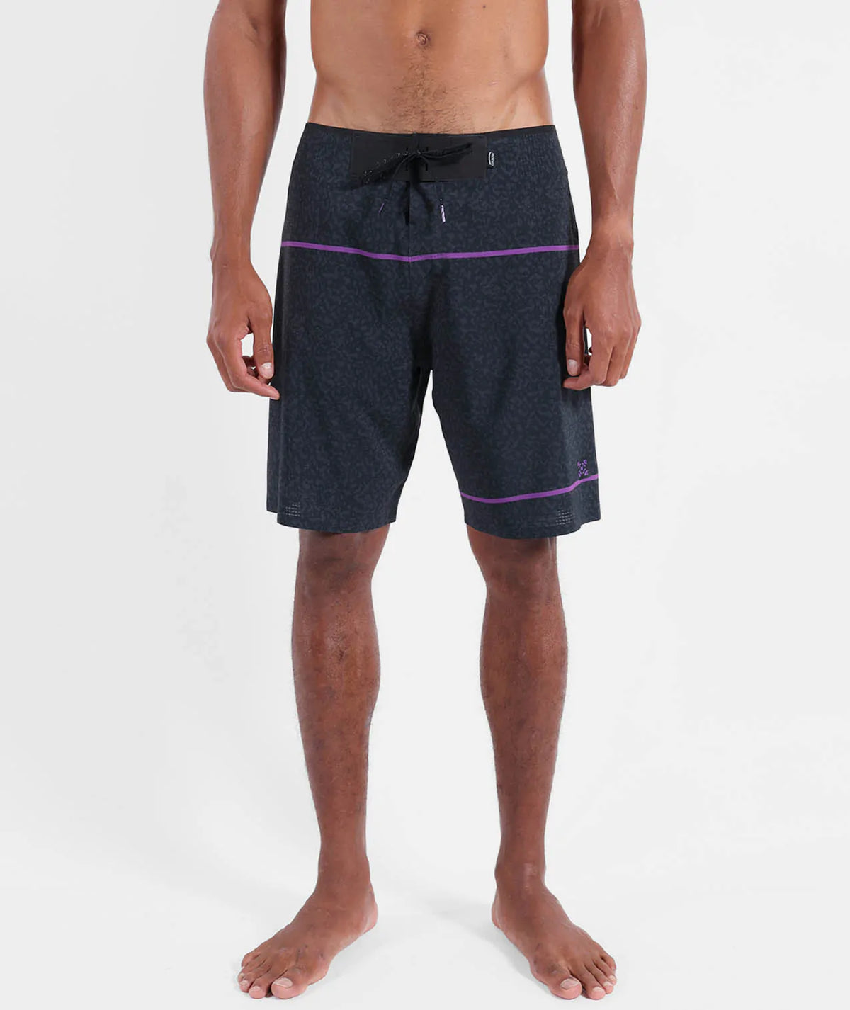 Local Edge Shorts für Herren