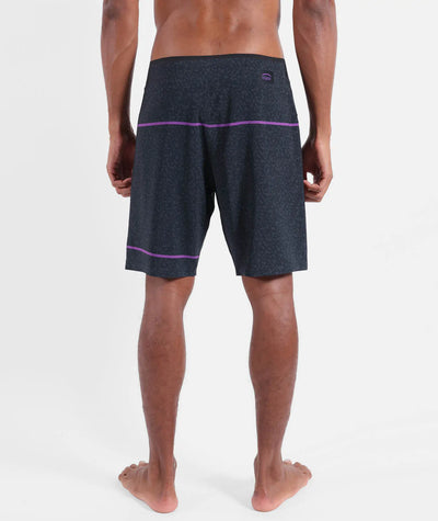 Local Edge Shorts für Herren