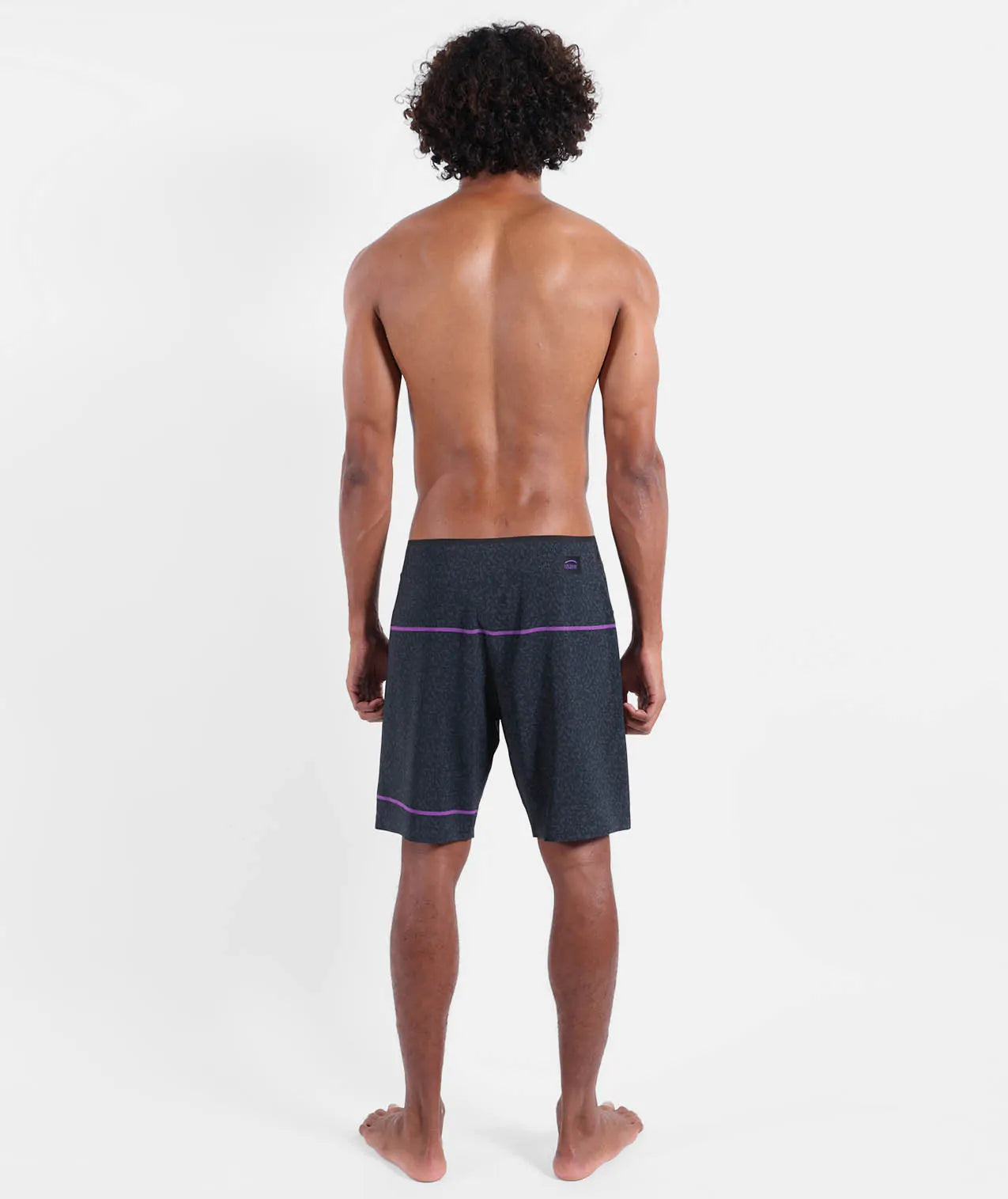 Local Edge Shorts für Herren