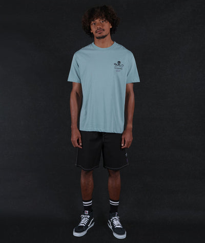 Sea Shepherd fish T-shirt