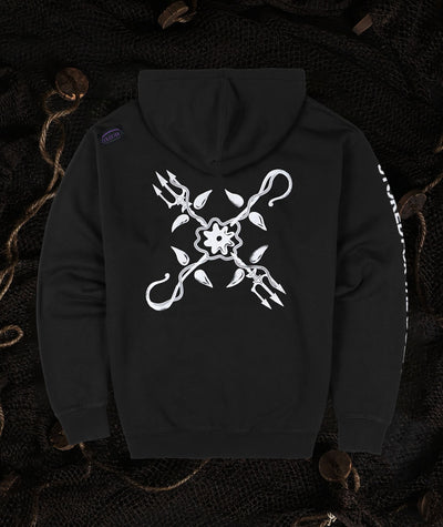 OXBOW SFTO Sea Shepherd Hoodie
