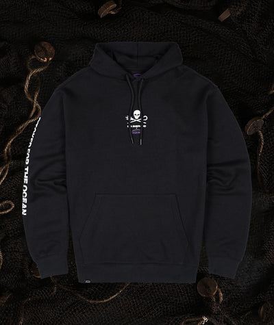 OXBOW SFTO Sea Shepherd Hoodie