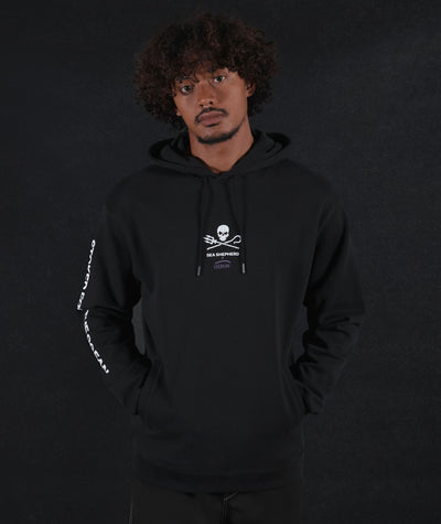OXBOW SFTO Sea Shepherd Hoodie