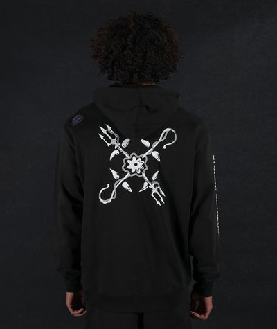 OXBOW SFTO Sea Shepherd Hoodie
