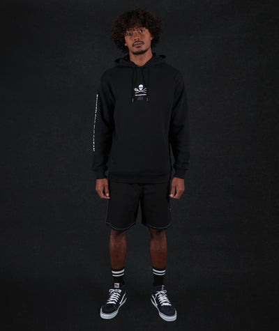 OXBOW SFTO Sea Shepherd Hoodie